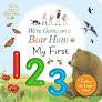 We're Going on a Bear Hunt - My First 123