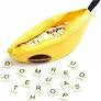 Bananagrams