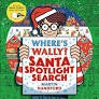 Where's Wally? Santa Spotlight Search