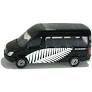 Siku #1589NZ All Blacks Team Van