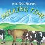 On The Farm - Milking Time