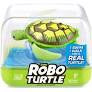 Zuru Robo Alive Water Activated Turtle - Asst'd