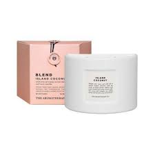 Blend Candle 280g - Island Coconut