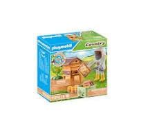 Playmobil #71253 Beekeeper