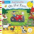 On the Farm Board Book