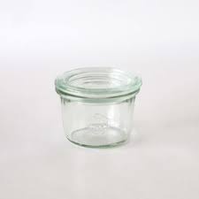 Weck Mini Mould 50ml