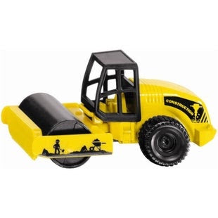 Siku #0895 Compactor