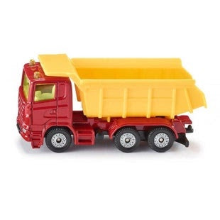 Siku #1075 Truck with Dump Body