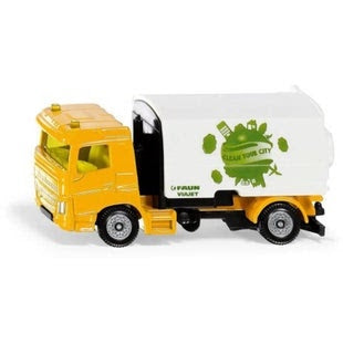 Siku #1104 Street Sweeper Truck