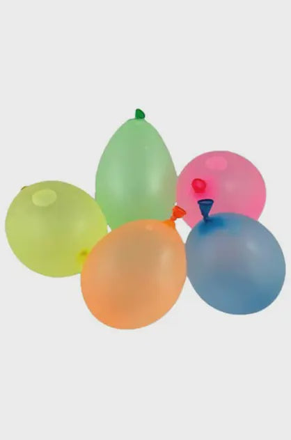 Party Inc 7.5cm Water Balloons 150pk