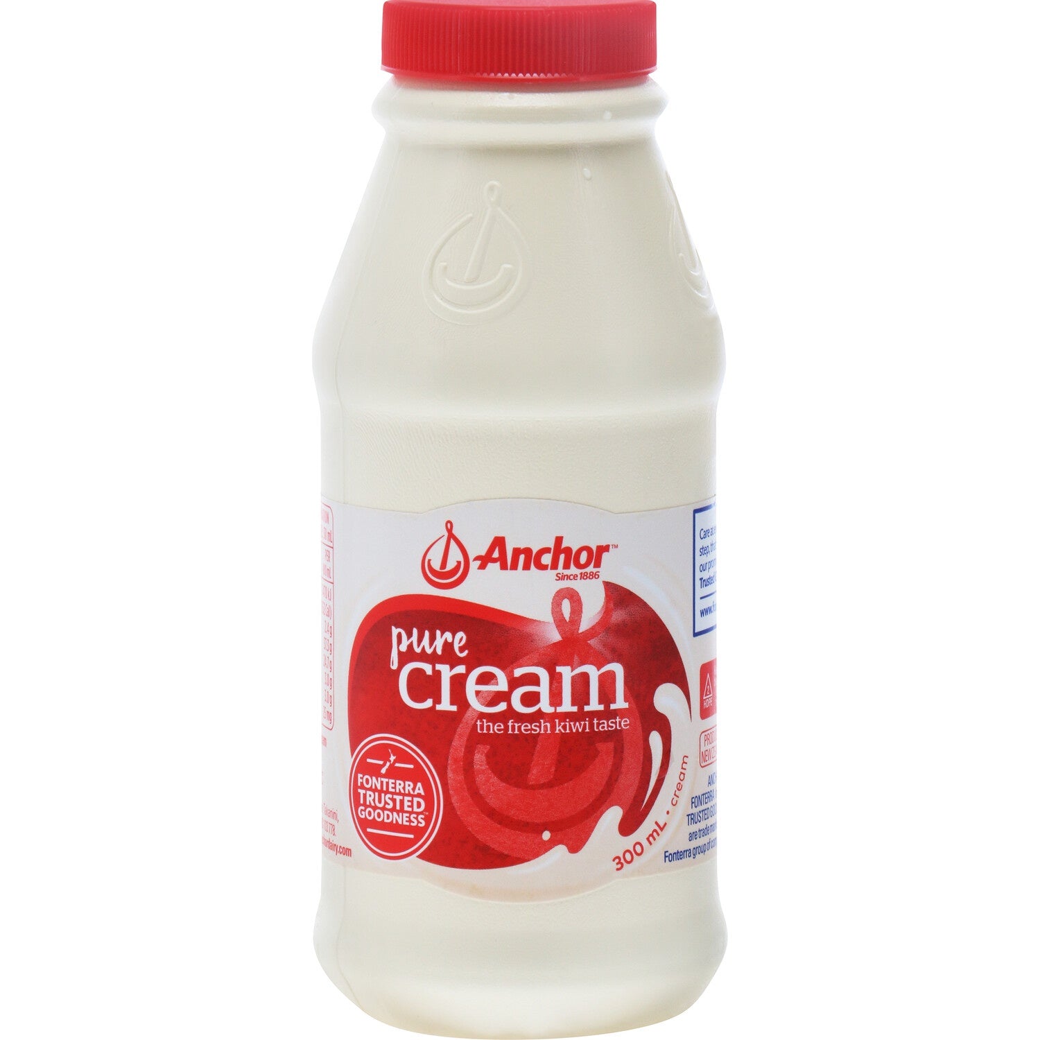 Anchor Cream Fresh Pure Cream 300ml