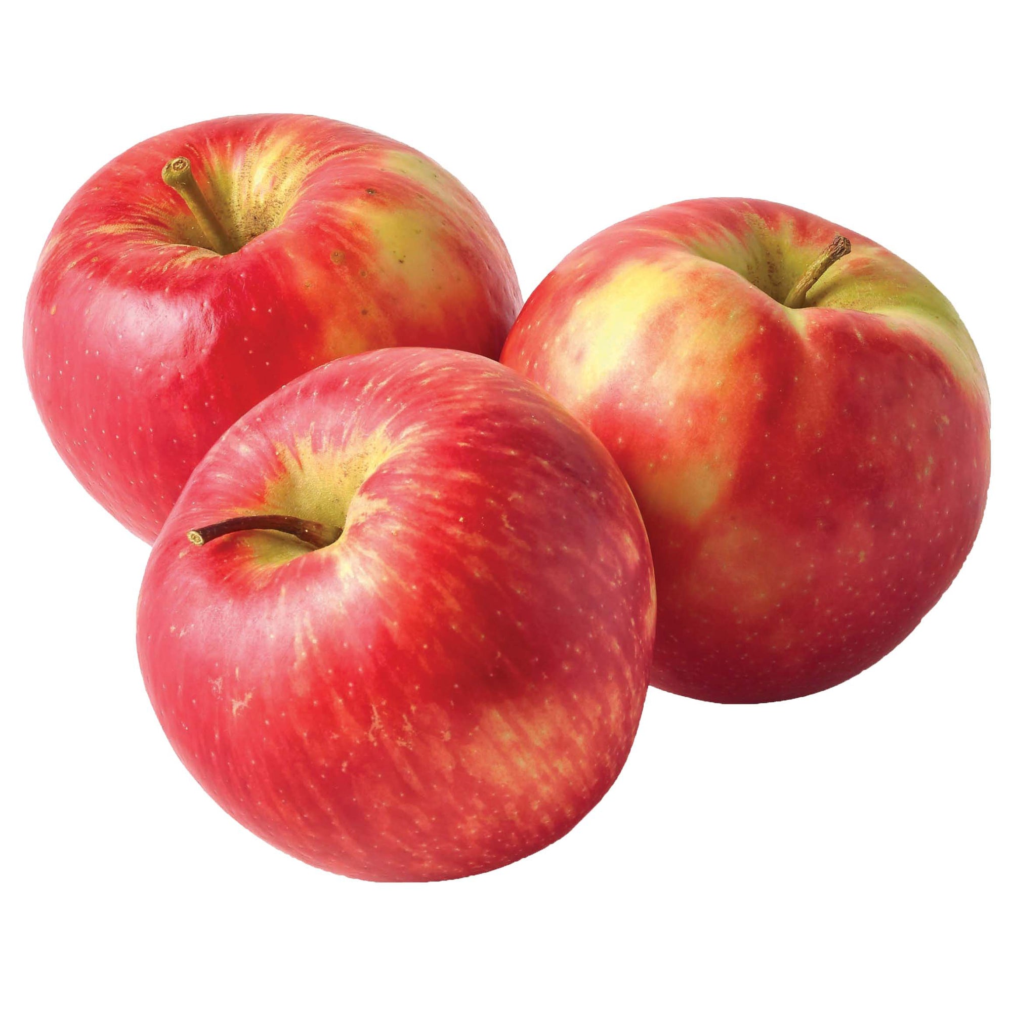 Apples per kg