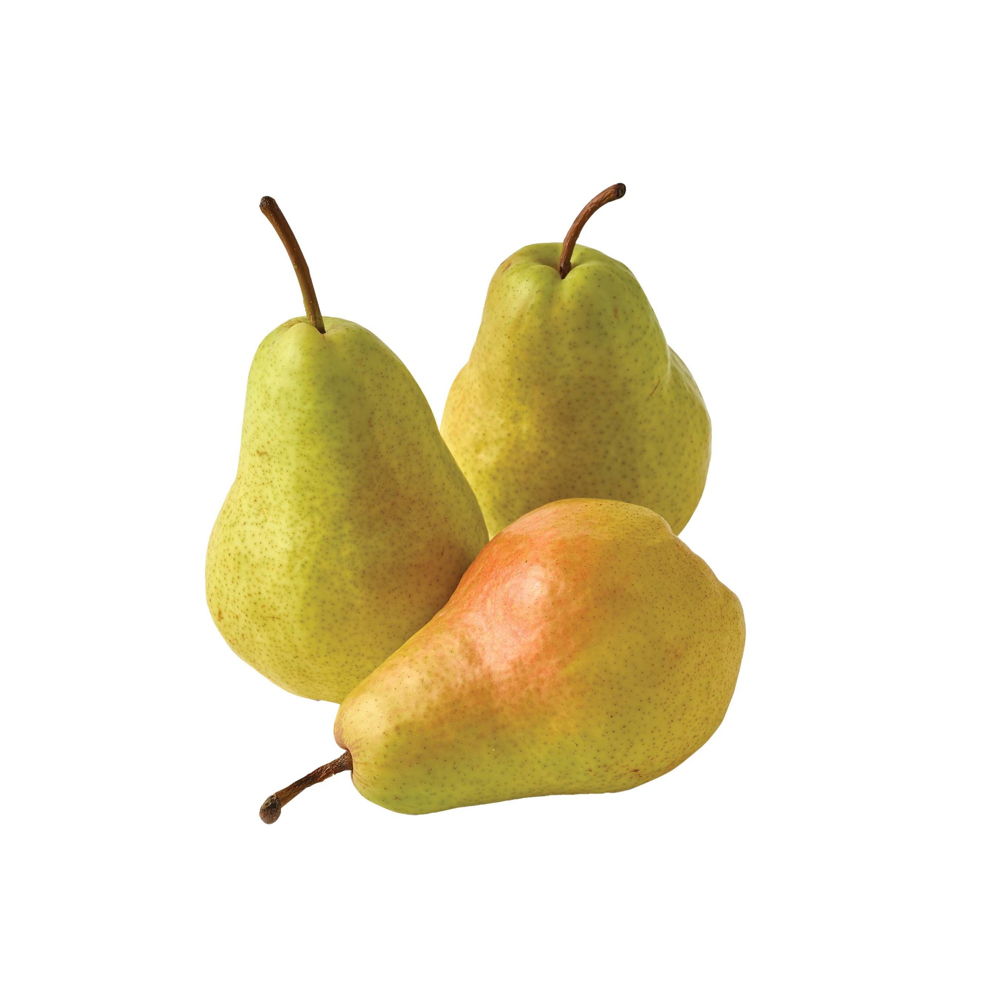 Pears per/kg