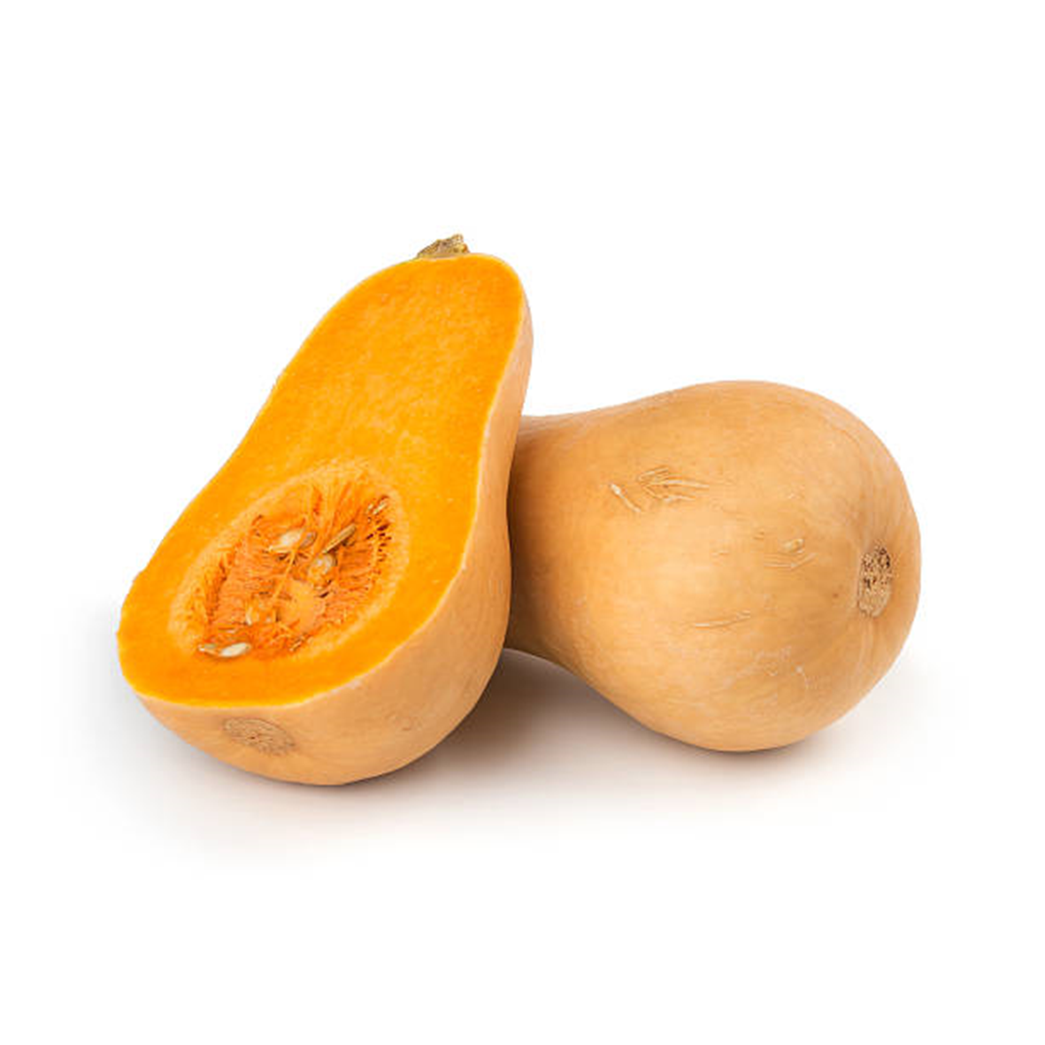 Butternut Whole