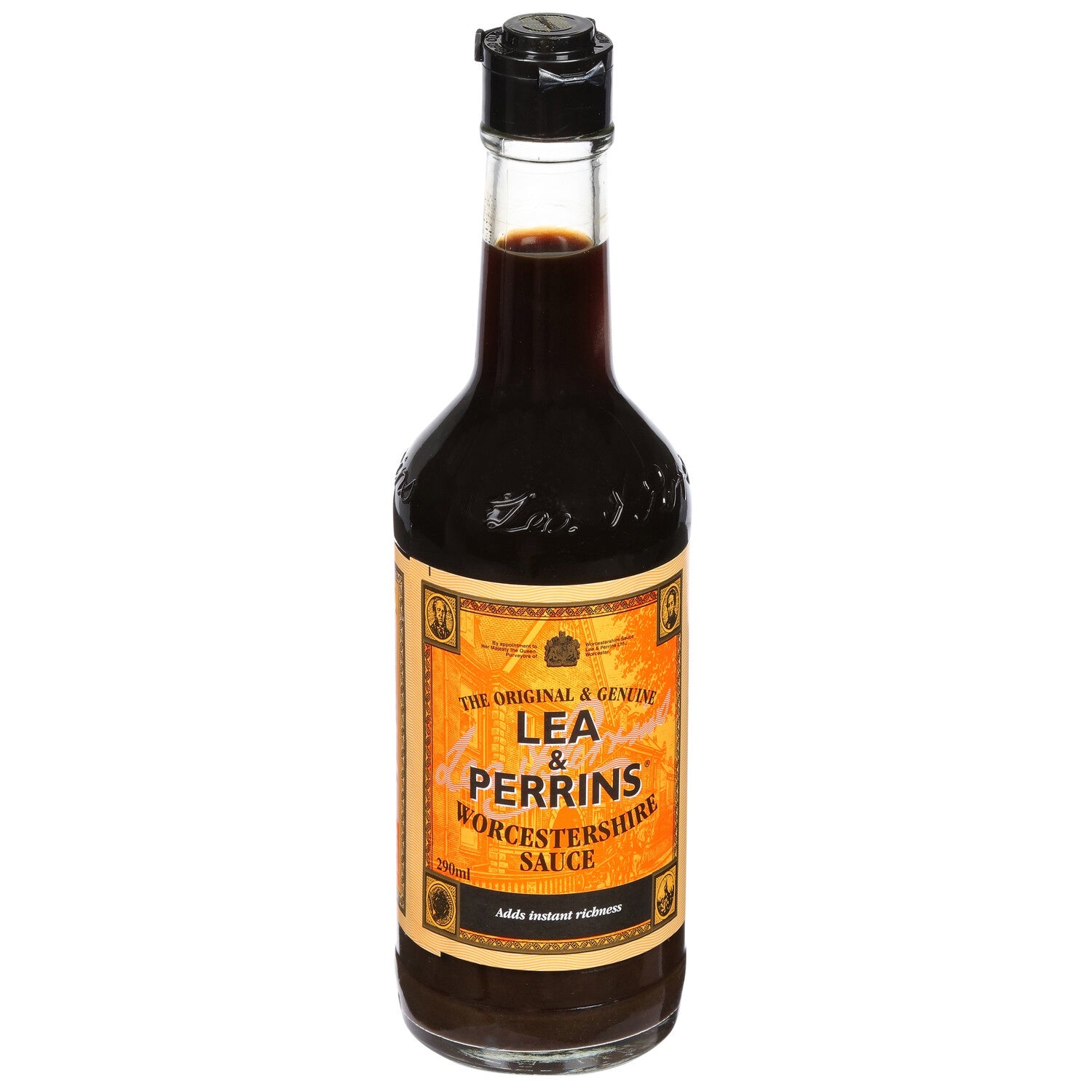 Lea & Perrins Worcestershire Sauce 290ml