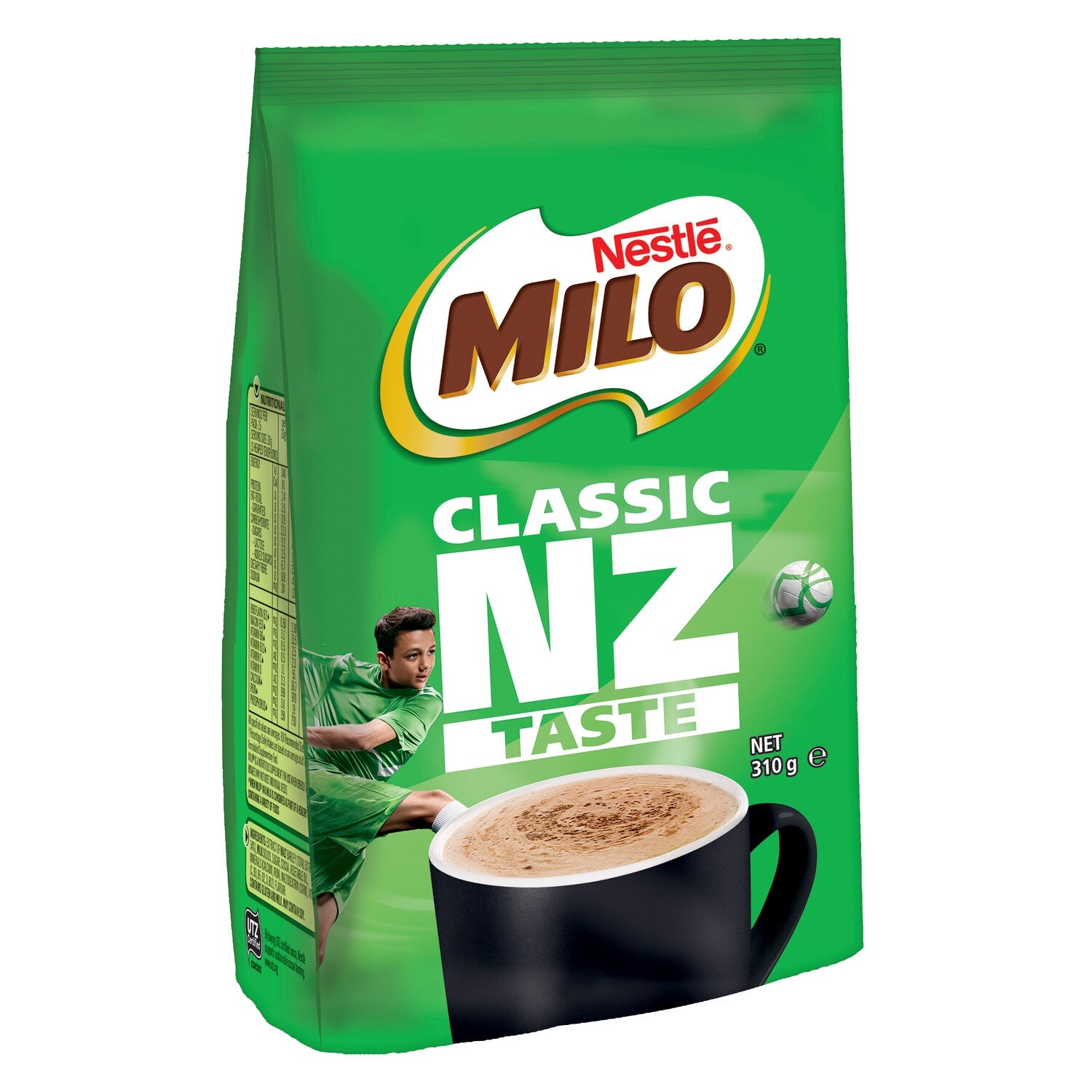 Nestle Milo 310g