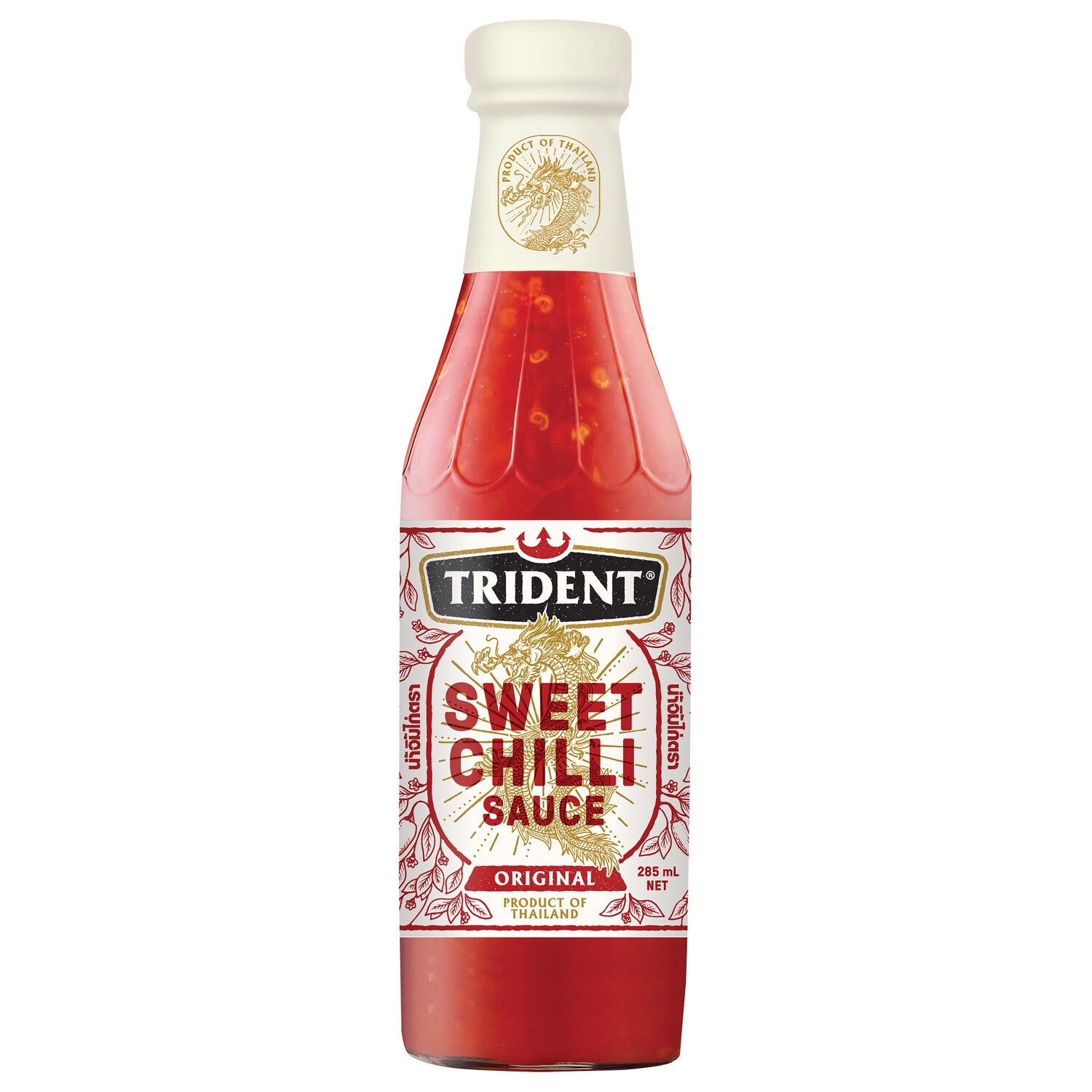 Trident Original Sweet Chilli Sauce 285ml