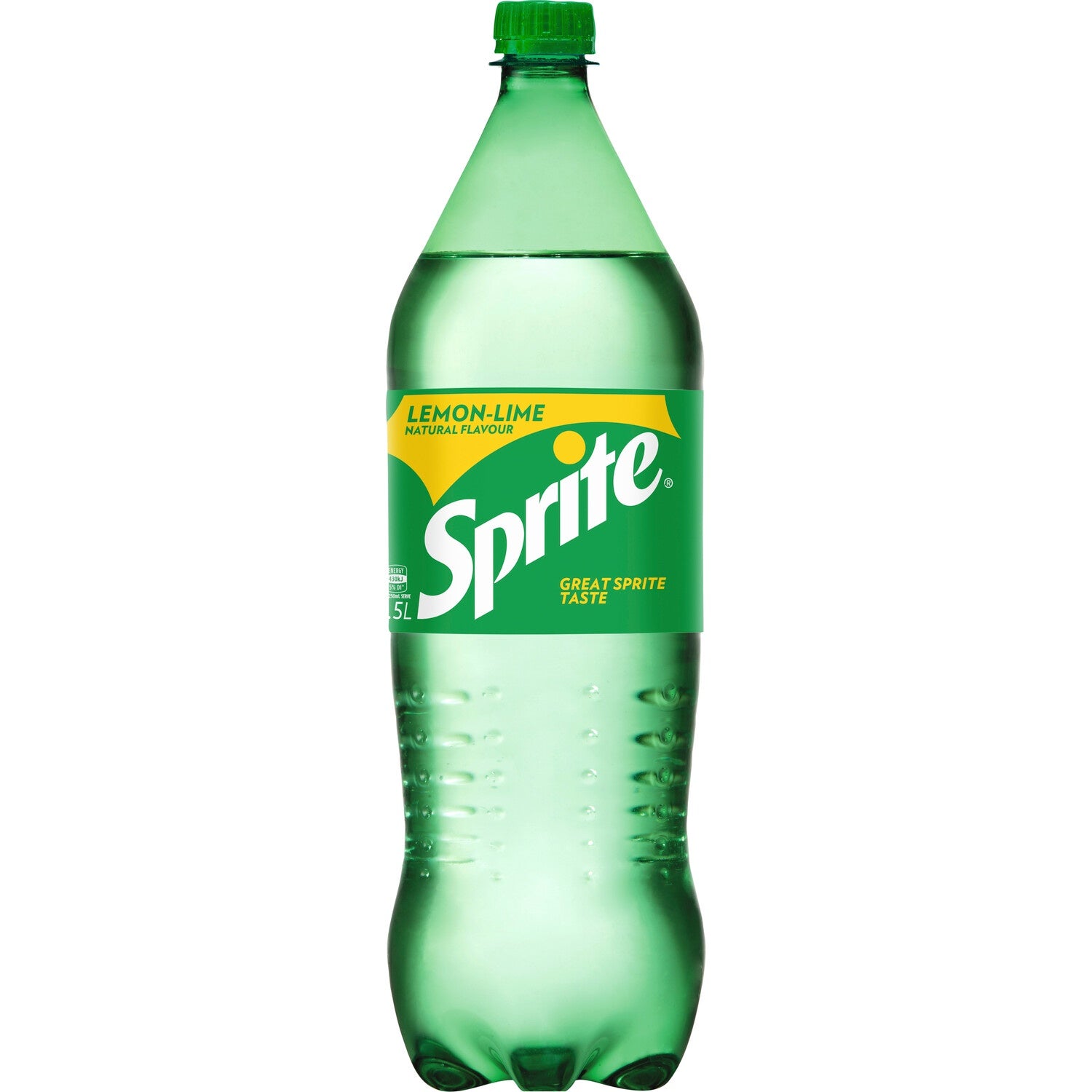 Sprite 1.5L