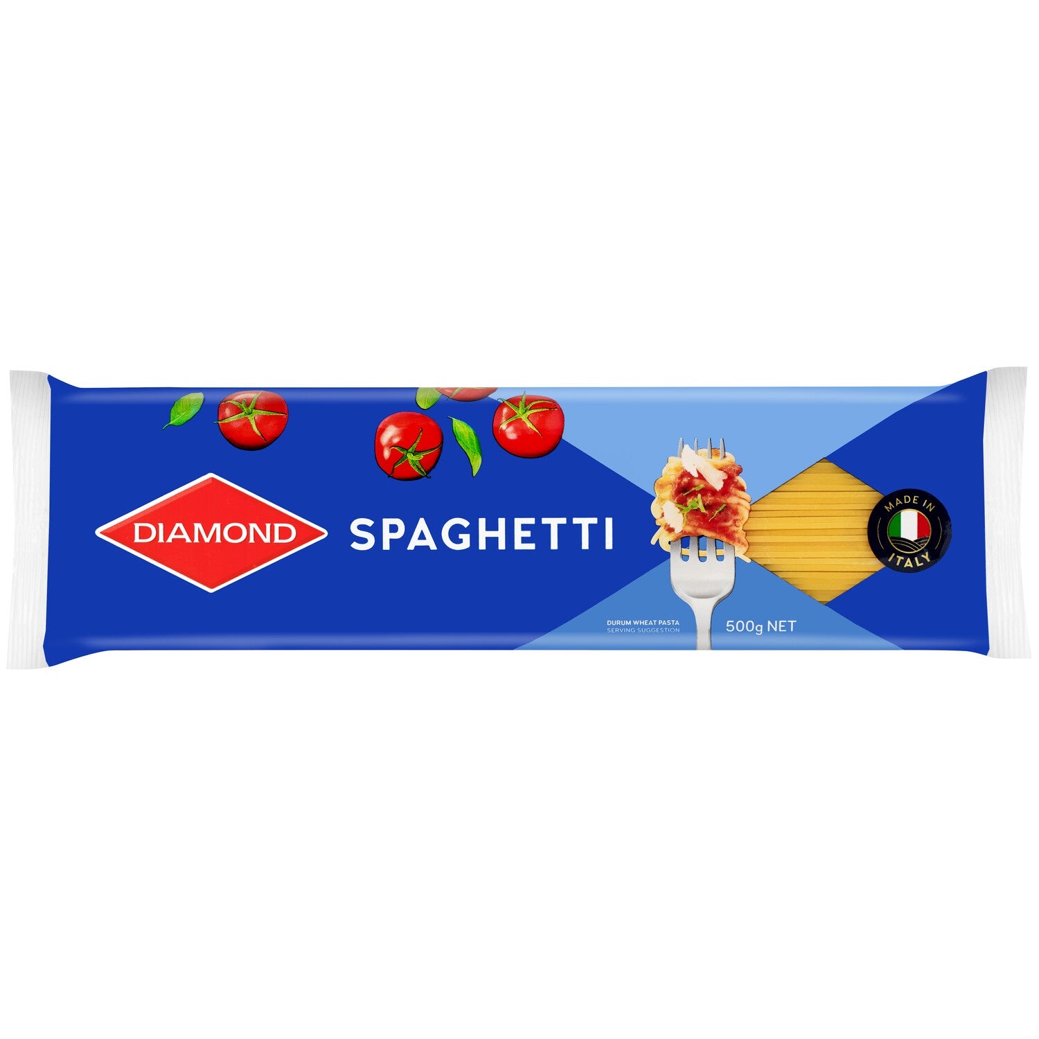 Diamond Pasta Spaghetti 500g