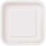 Paper Plates 13x13 250pk