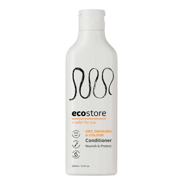 Ecostore Dry & Damaged Conditioner 350ml