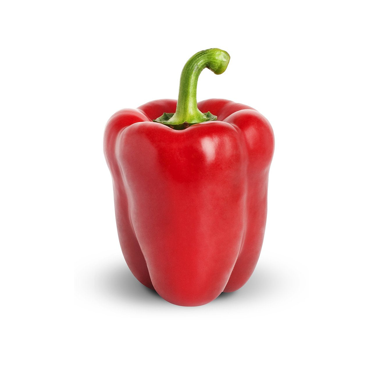 Capsicum Red