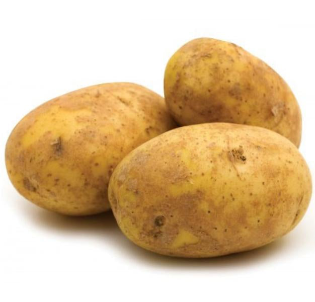 Potatoes Agria per/kg