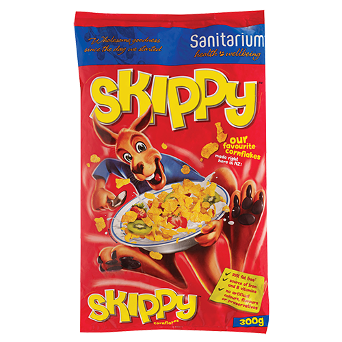 Sanitarium Skippy Cornflakes 300g