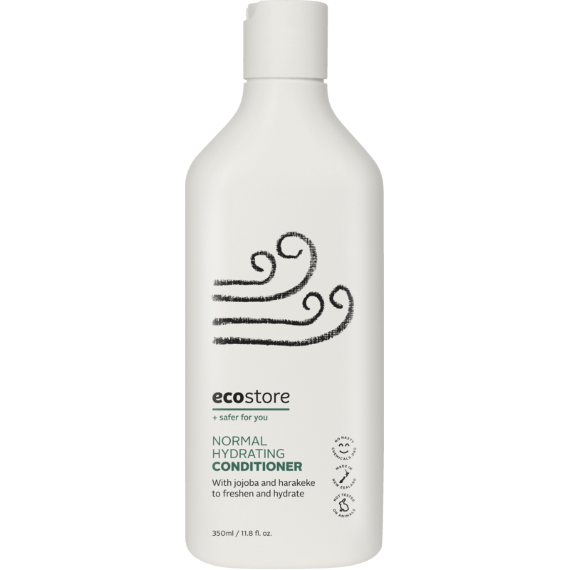 Ecostore Normal Hydrating Conditioner 350ml