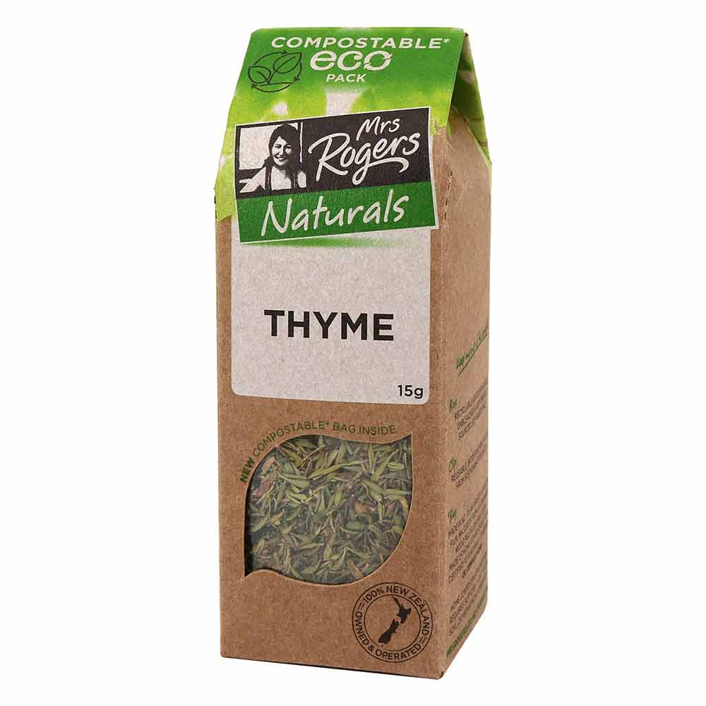 Mrs Rogers Thyme 15g