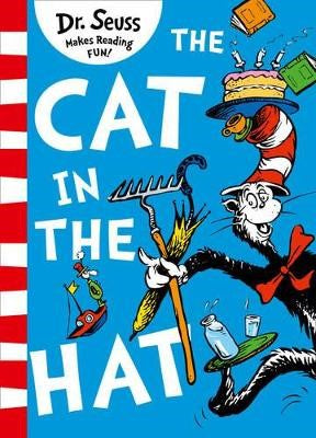 The Cat in the Hat