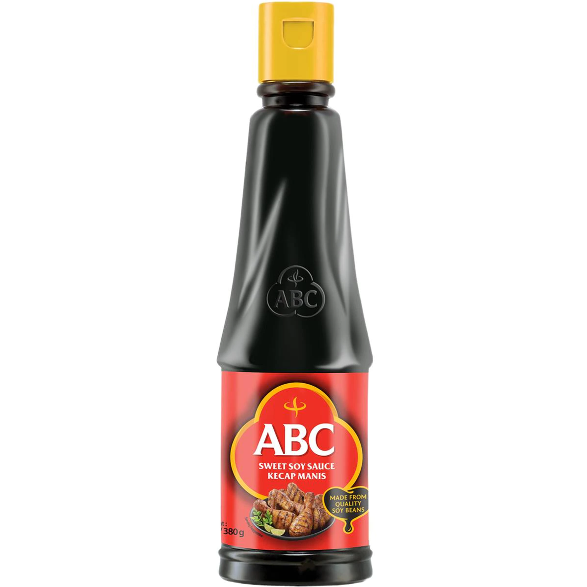 ABC Kecap Manis Sweet Soy Sauce 275ml