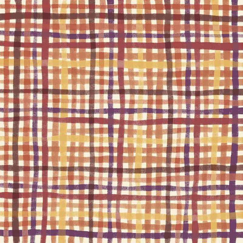 Patterned Paper Napkin 24 x 24cm