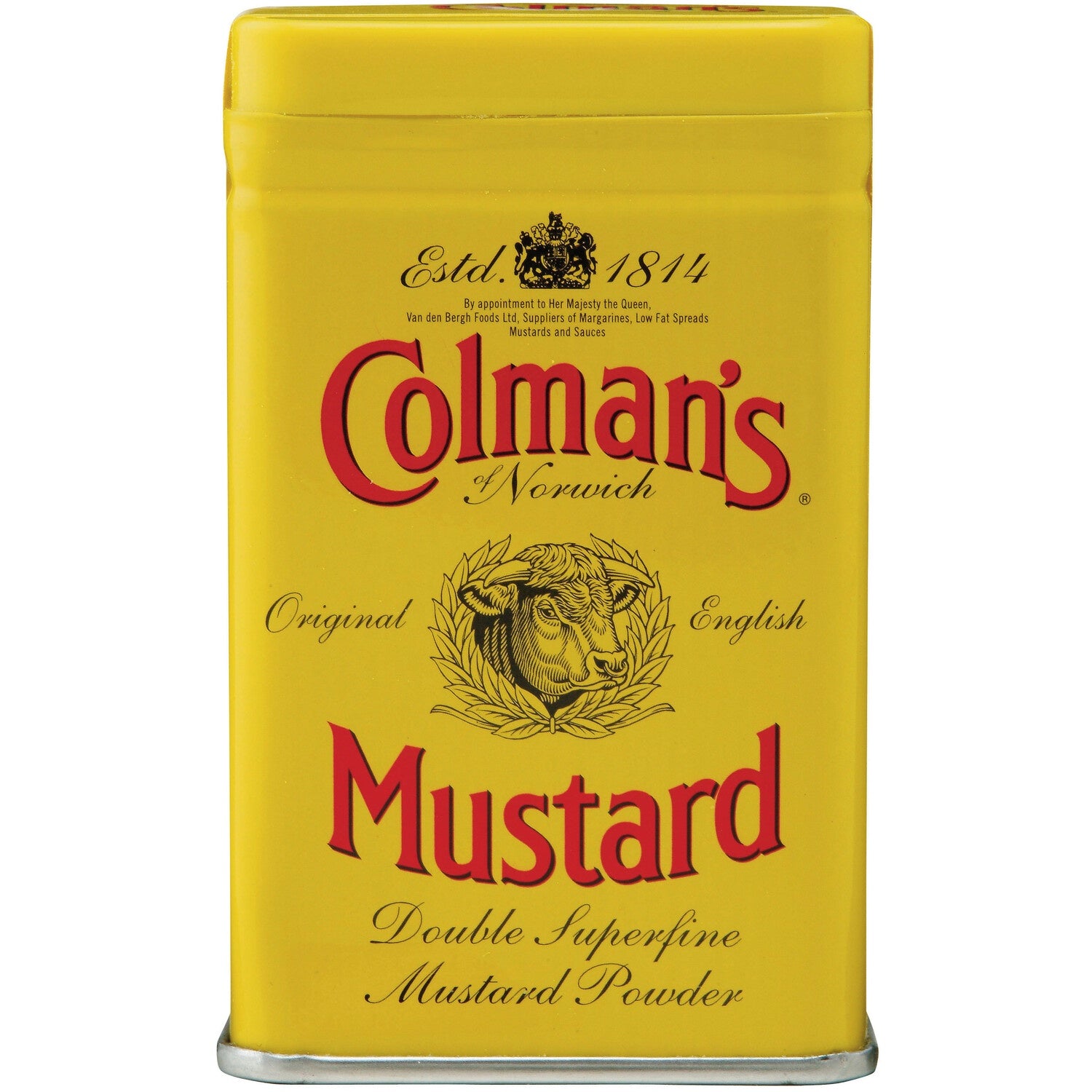 Colmans Mustard Powder 57g