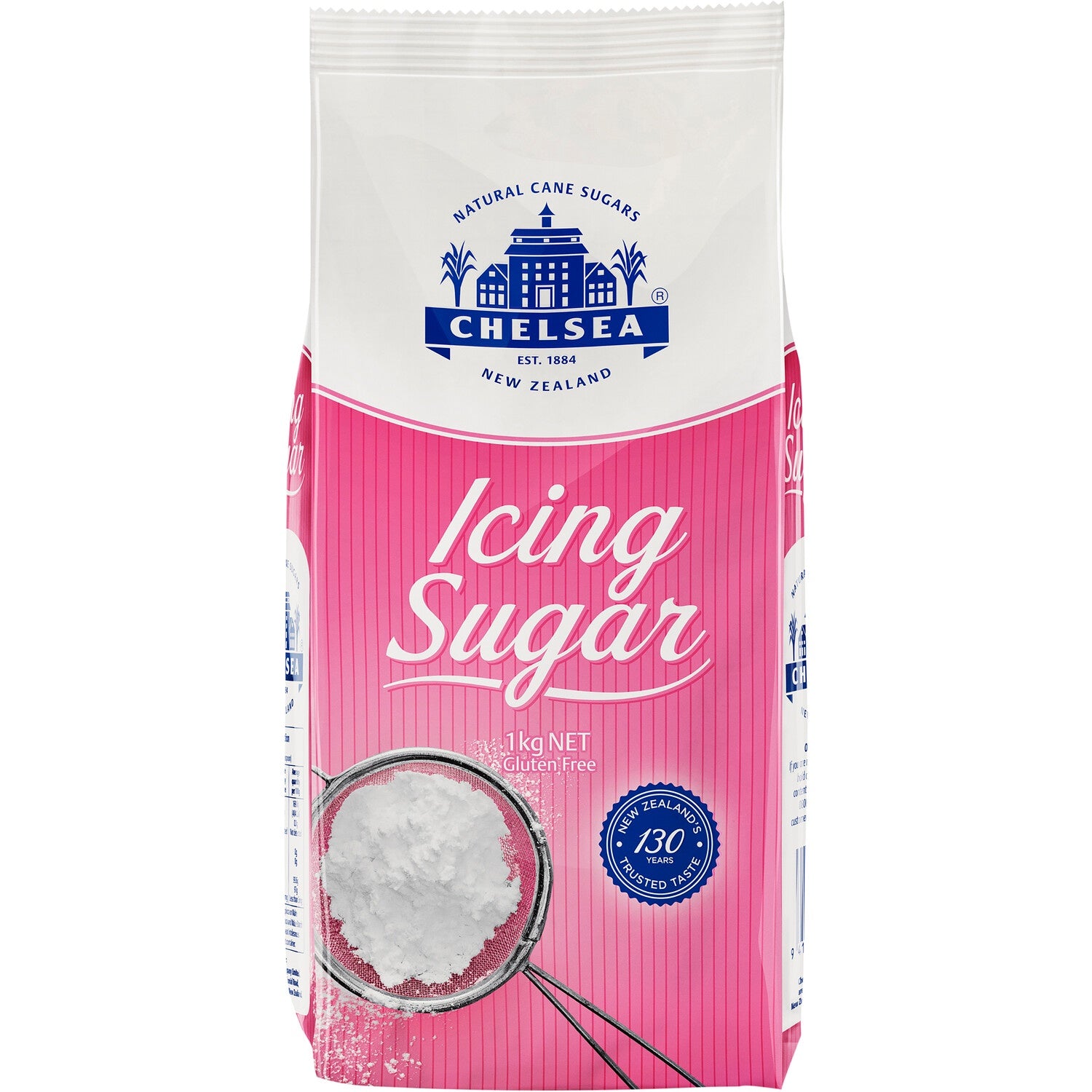 Chelsea Icing Sugar 1kg