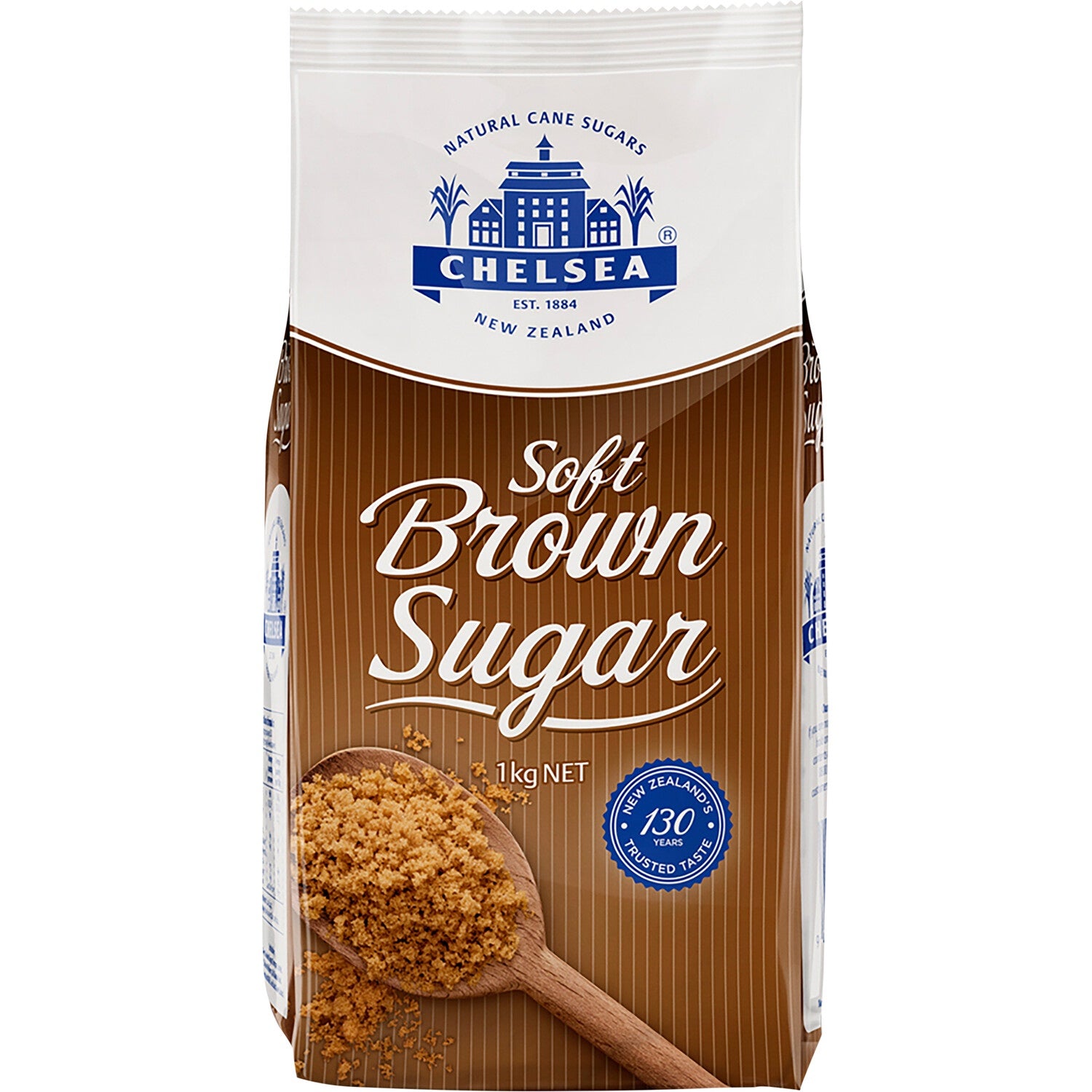 Chelsea Soft Brown Sugar 1kg