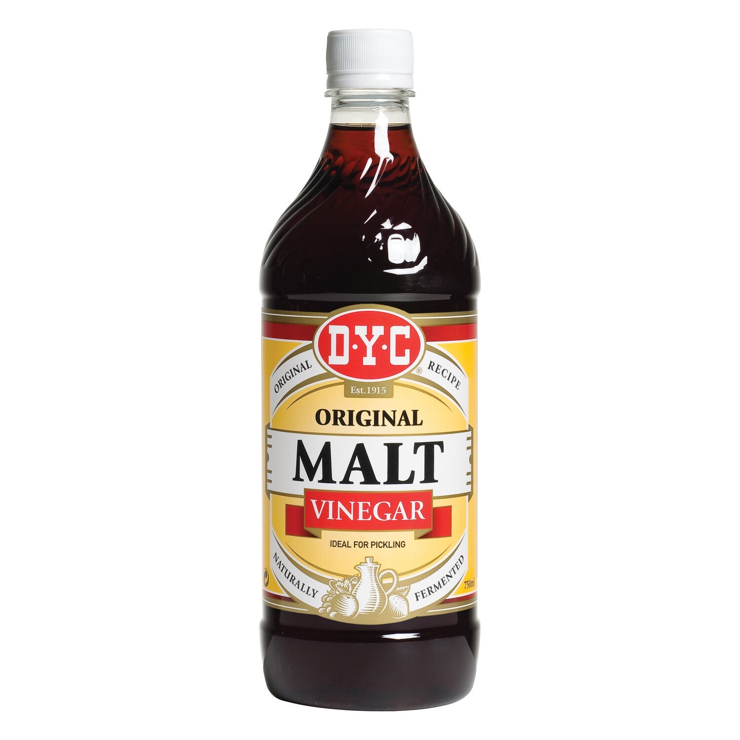 DYC Malt Vinegar 750ml