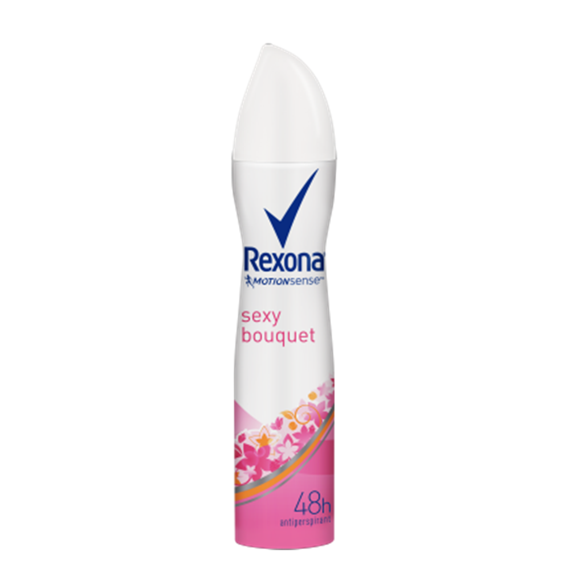 Rexona Antiperspirant Aerosol Sexy Bouquet 150ml