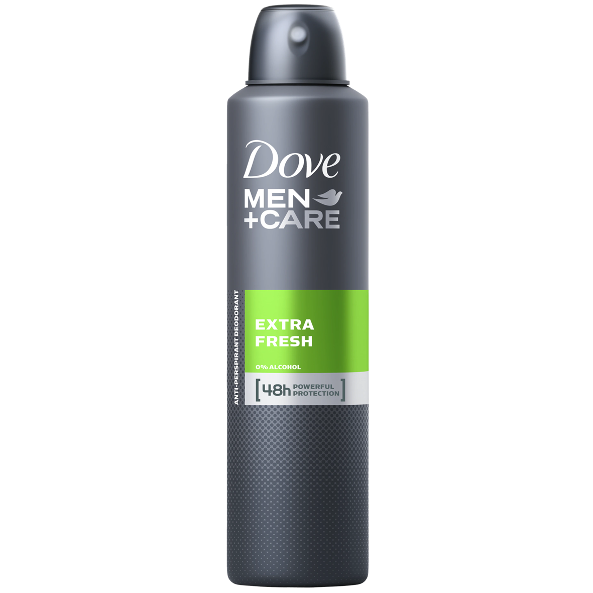 Dove Men Ap Extra Fresh 254ml