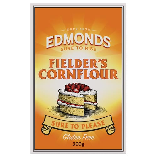 Edmonds Fielders Cornflour 300g