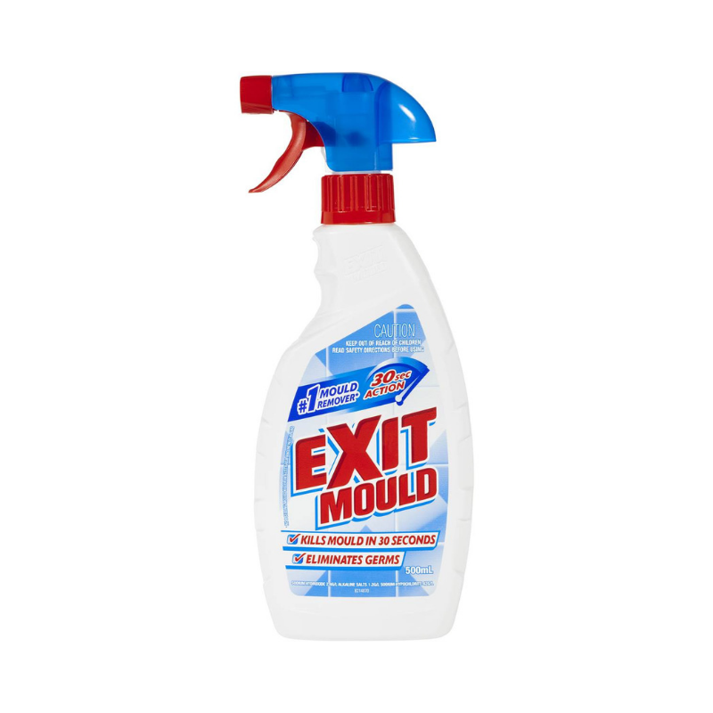 Exit Mould Spray 500ml