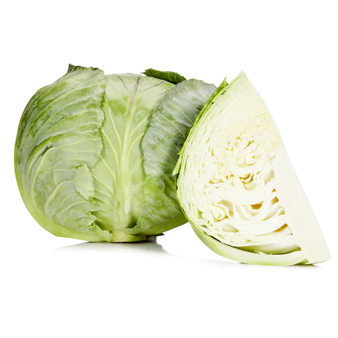 Cabbage Green Whole