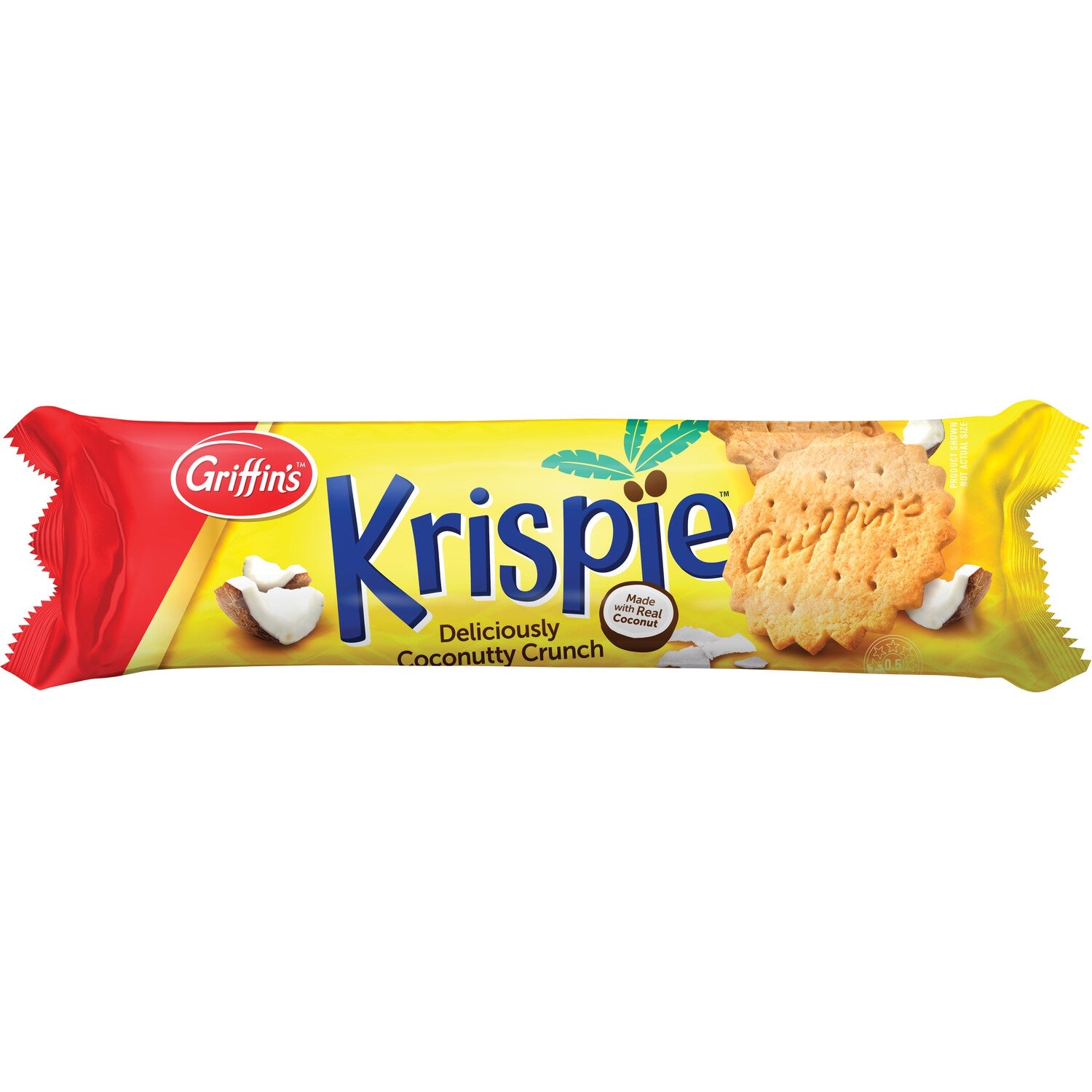 Griffins Krispie Biscuits 250g