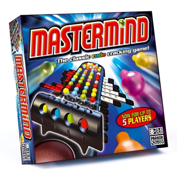 Mastermind Game