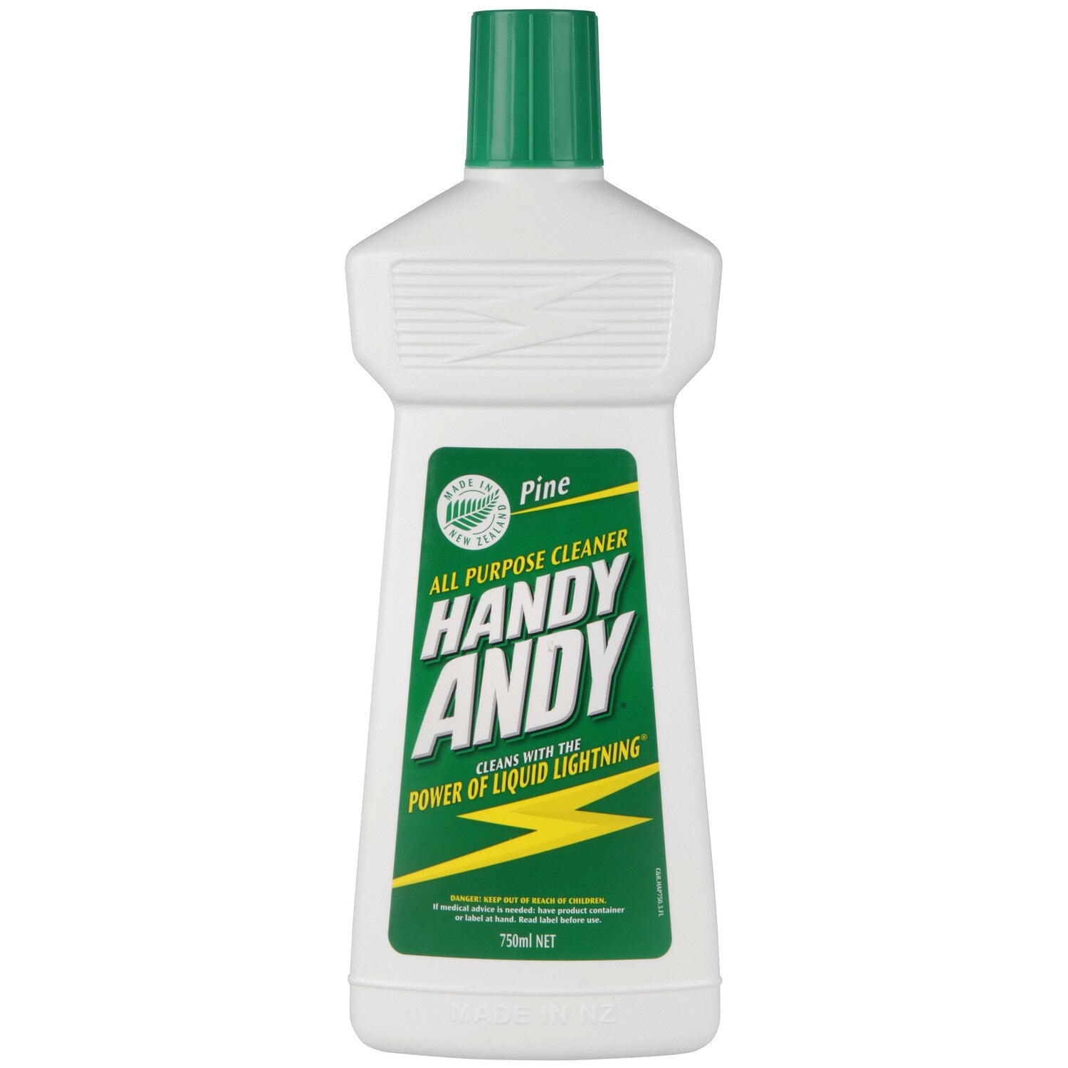 Handy Andy Pine All Purpose Cleaner 750ml