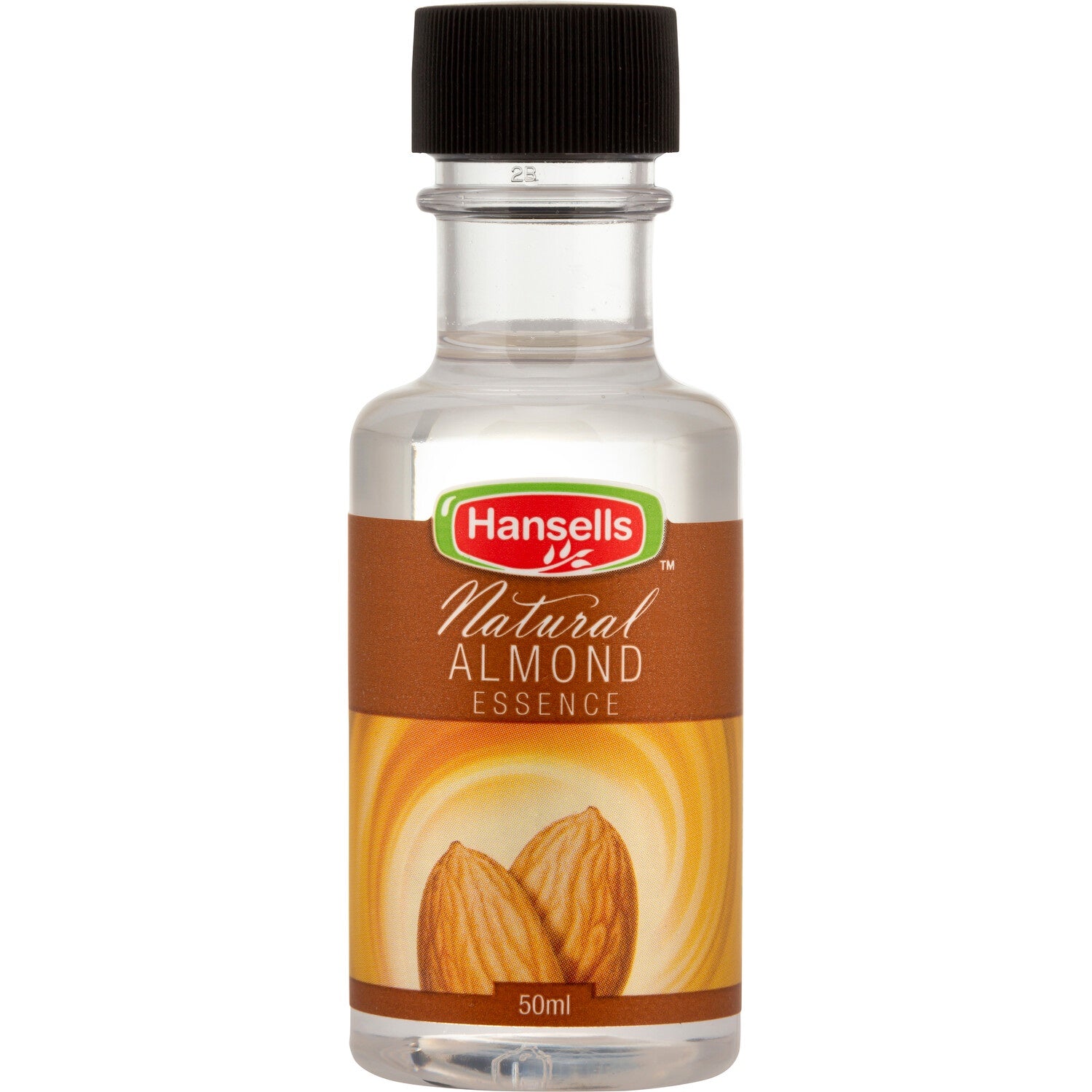 Hansells Almond Natural Essence 50ml