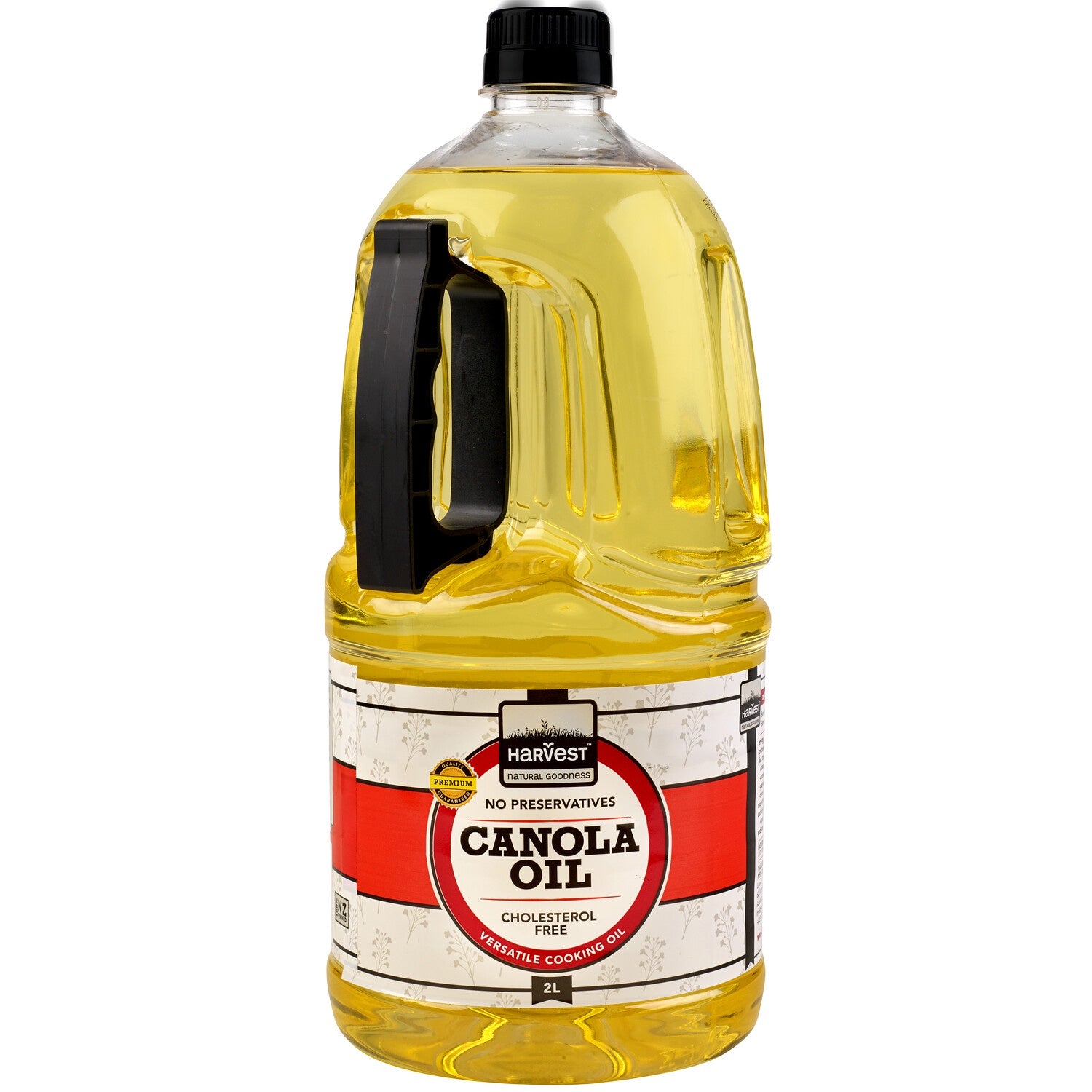 Harvest Canola Oil 2L