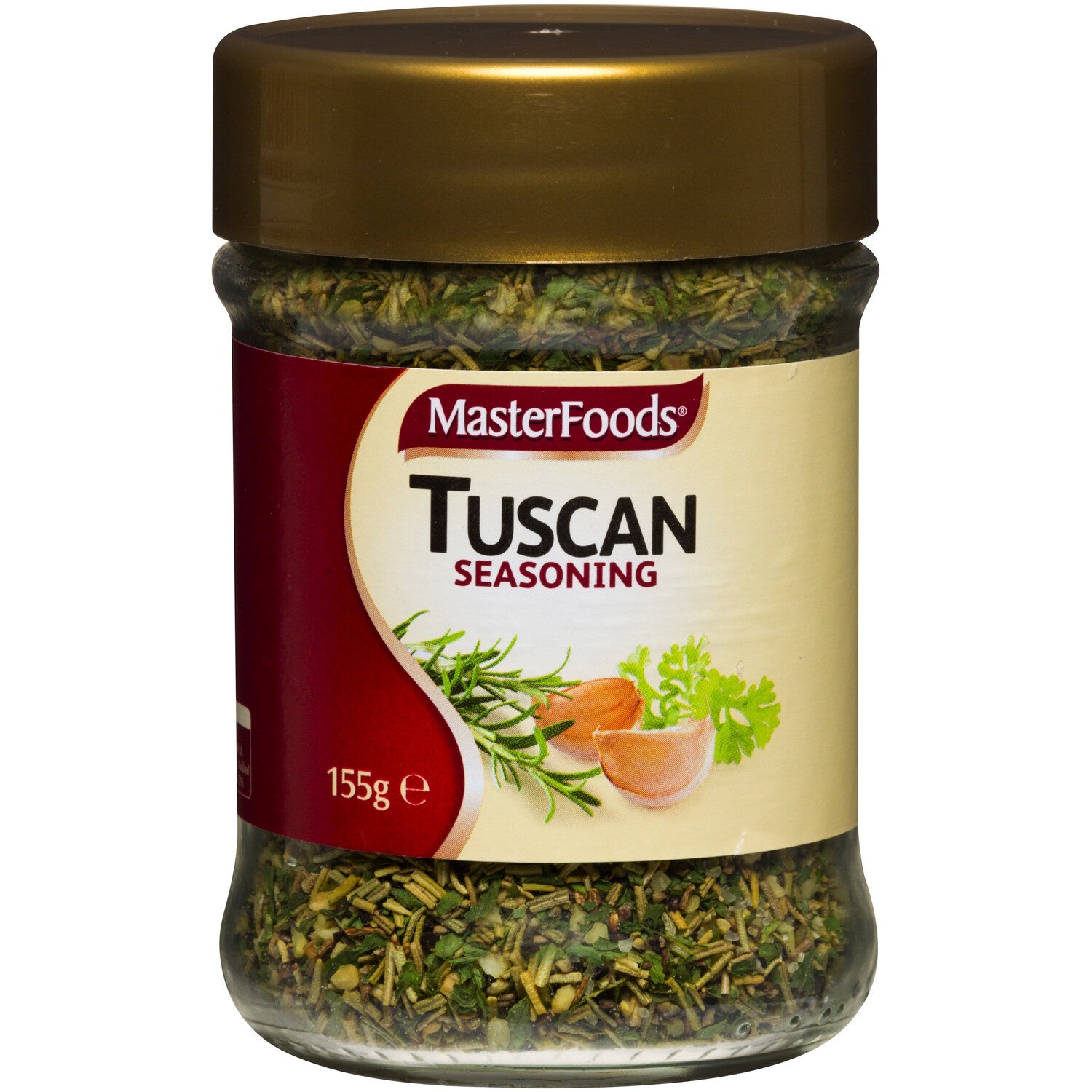 Masterfoods Tuscan Seasoning 155g