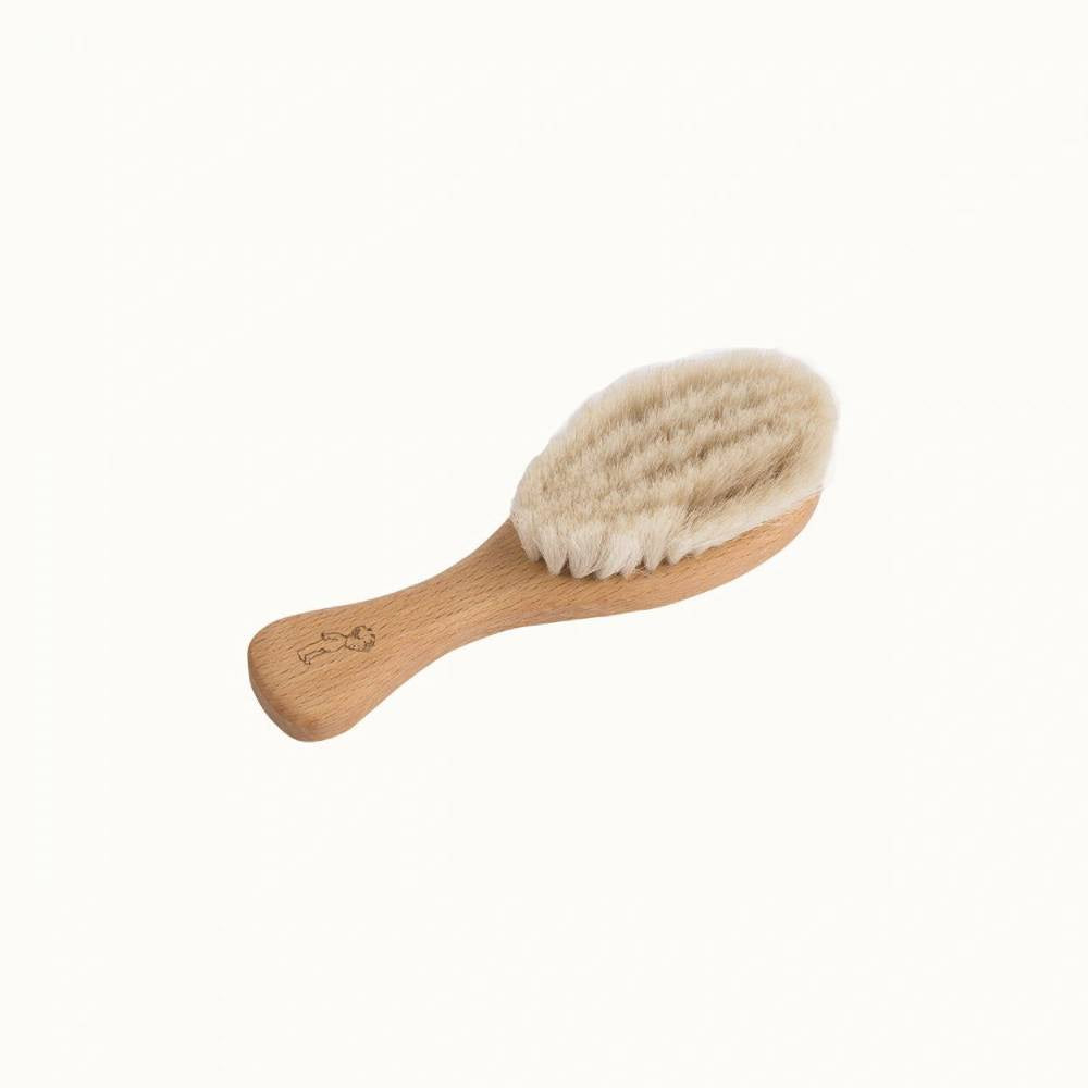 Nature Baby Soft Hairbrush