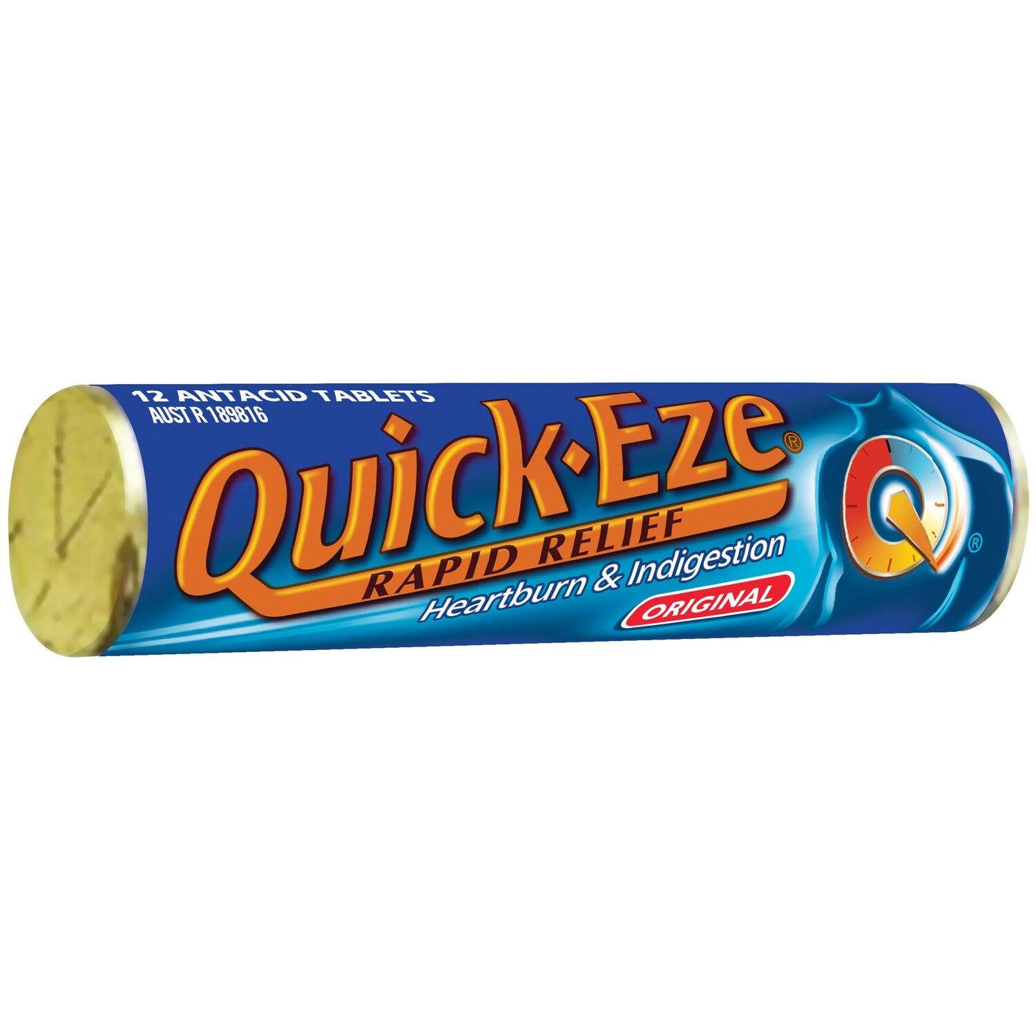 Quick-eze Original Stick Pack 12pk 25g